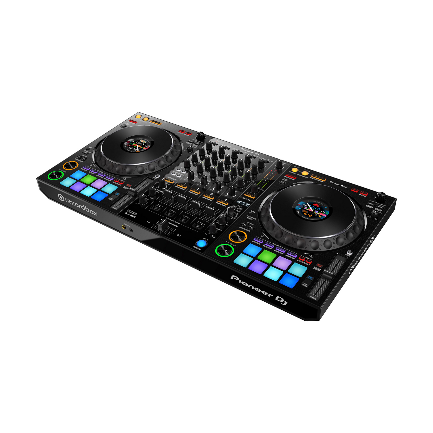 Pioneer DDJ 400