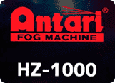Новинка! Antari HZ-1000