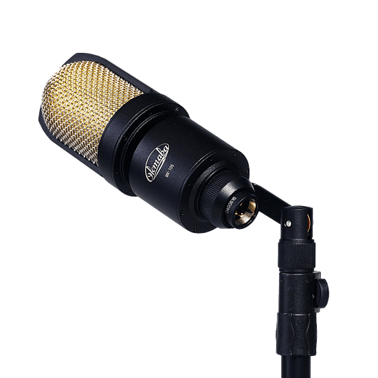 Микрофон Октава МК-105 Конденсаторный