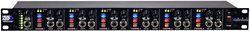ART HeadAmp 6 распределитель/ усилитель для наушников, 6 каналов, рэковый