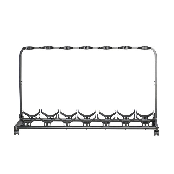 Подставка под 7 гитар GS088 Black