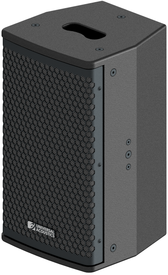 Universal Acoustics Mobile 8CXA Акустическая система активная