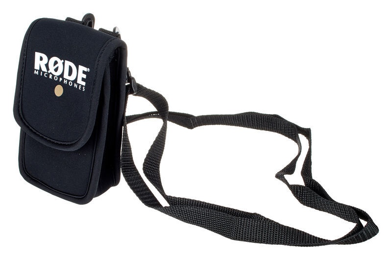 RODE Stereo Videomic Bag Сумка на пояс для микрофонов  Stereo VideoMic, Stereo VideoMic PRO, VideoMic PRO
