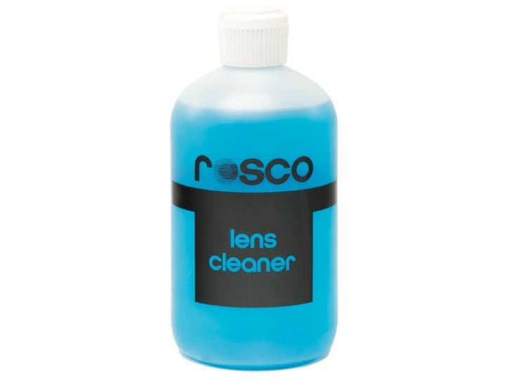 Чистящая жидкость Rosco Lens Cleaner Spray Bottle 473ml