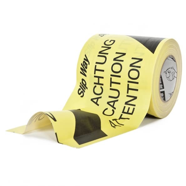 Клейкая лента Le Mark Slipway Cable Protection Tape Yellow