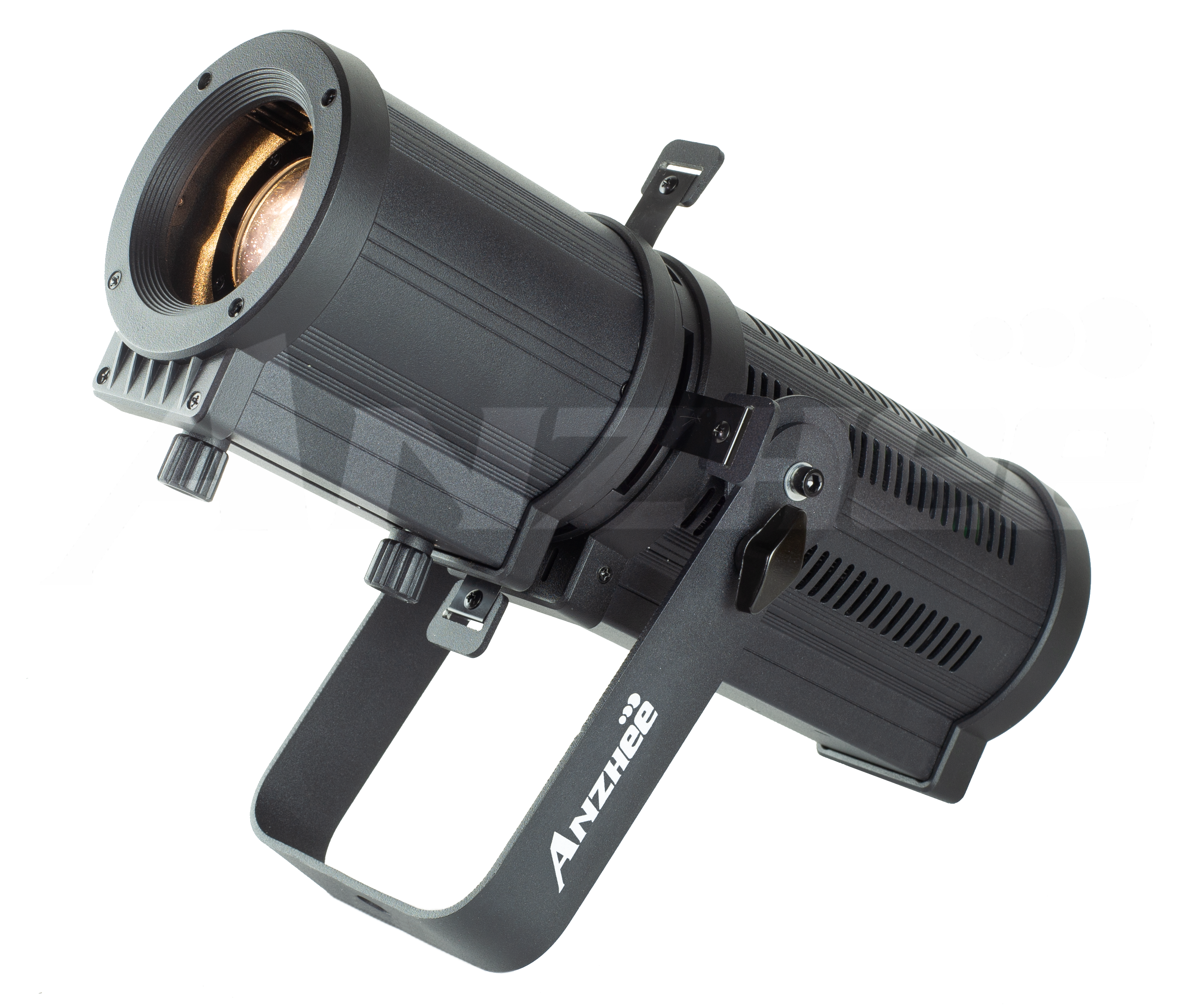 Anzhee Profile 60 ZOOM RGBW (9-25°)