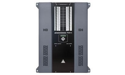 Диммерный блок PD 24-3 (V) RDM