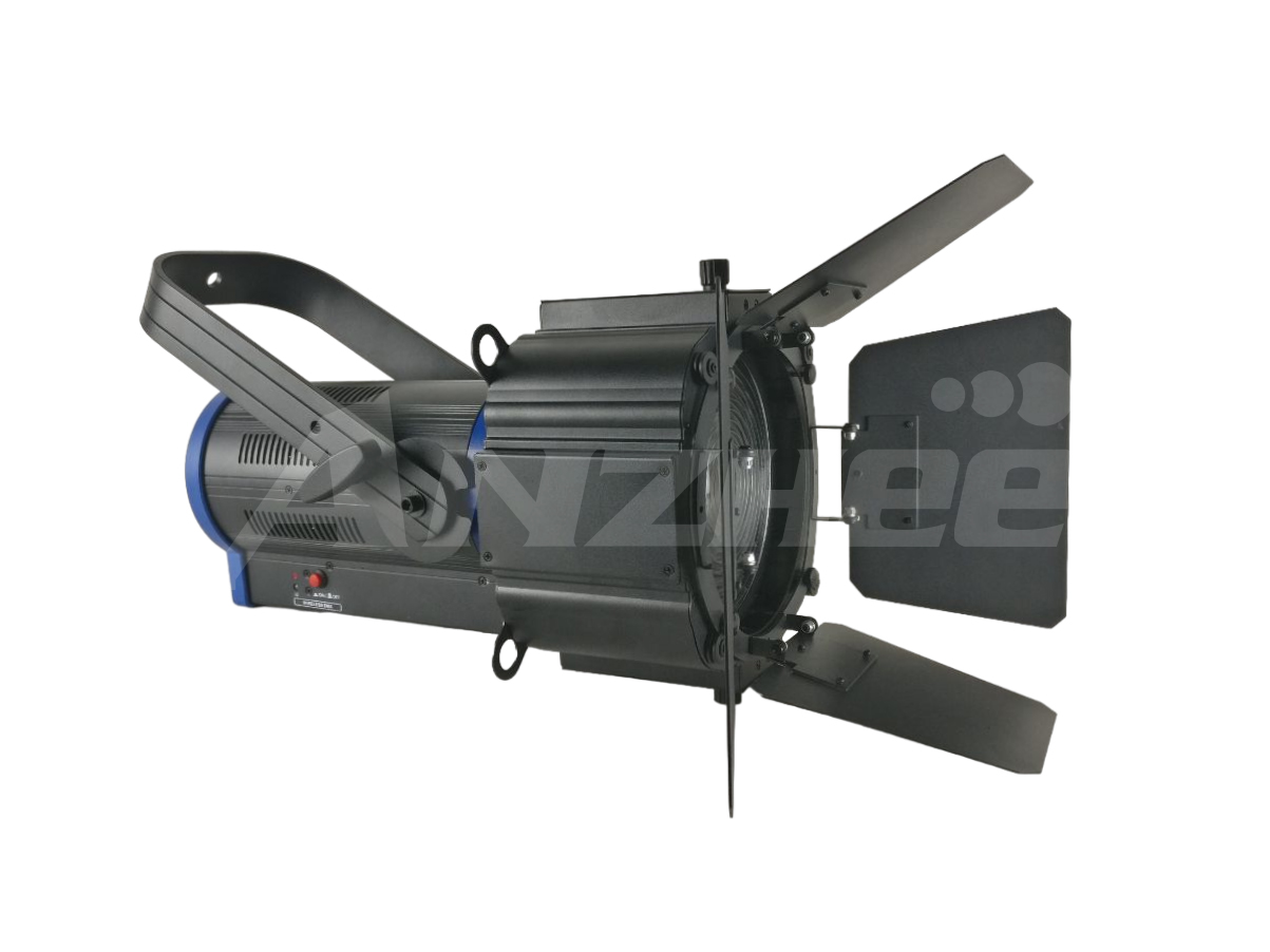 Anzhee Fresnel 100 Q ZOOM (WW)