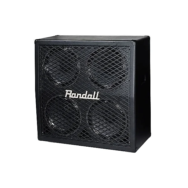 Randall sales 4x12 cabinet