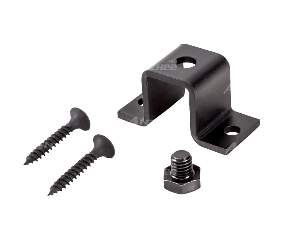 Anzhee PIXEL TUBE CONNECTOR A Wall Mounting