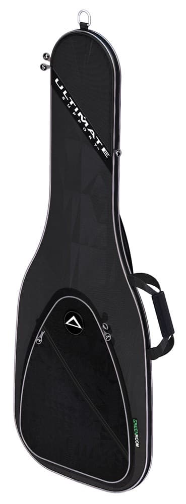 Ultimate Support USGR-EG чехол мягкий для электро-гитары, нейлон, вес 1.3 кг