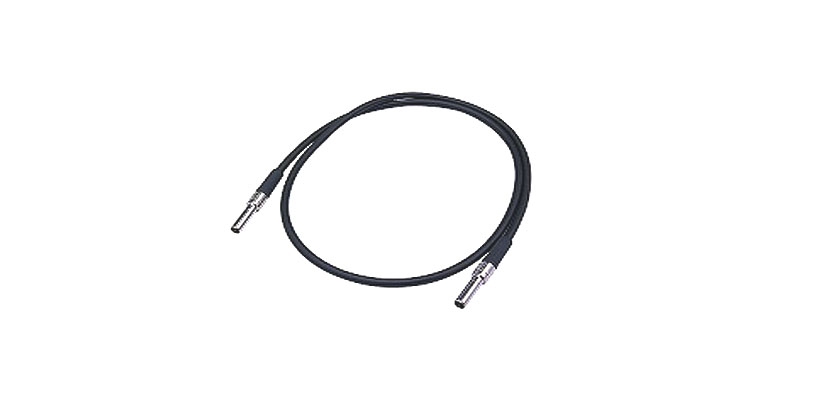 Canare MVPC005 кабель с разъёмами mini Weco 0,5м
