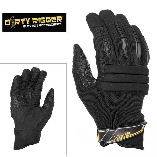 Перчатки Dirty Rigger SRT Gloves