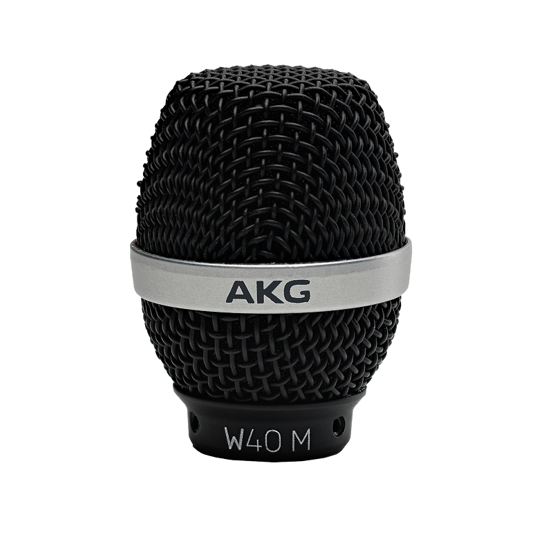 AKG W40 M жёсткая ветрозащита-сетка для капсюлей CK41, CK43