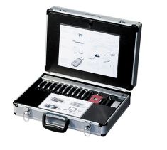 Phonak Charging Suitcase кейс с зарядным устройством для 1 передатчика inspiro и 12 приемников