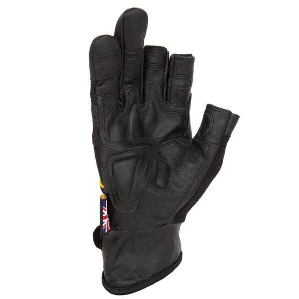 Перчатки Dirty Rigger Leather Grip (Framer)