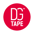 Новый бренд клейких лент-DG Tape