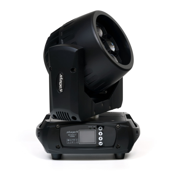 Театр «ЦЕХЪ СВОБОДНЫХ ХУДОЖНИКОВ» АНО - поставка светового оборудования