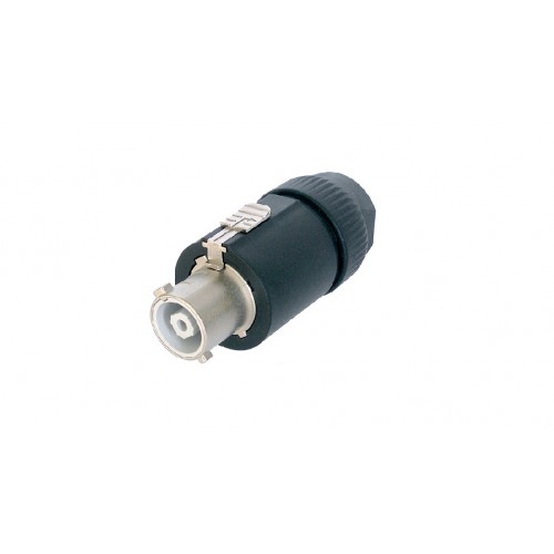Neutrik NAC3FC-HC кабельный разъем PowerCon, штекер, 32A/250В, на кабель диаметром 8-20мм