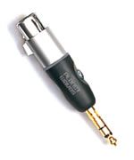 Planet Waves PW-P047AA переходник Jack(male)-XLR(female)