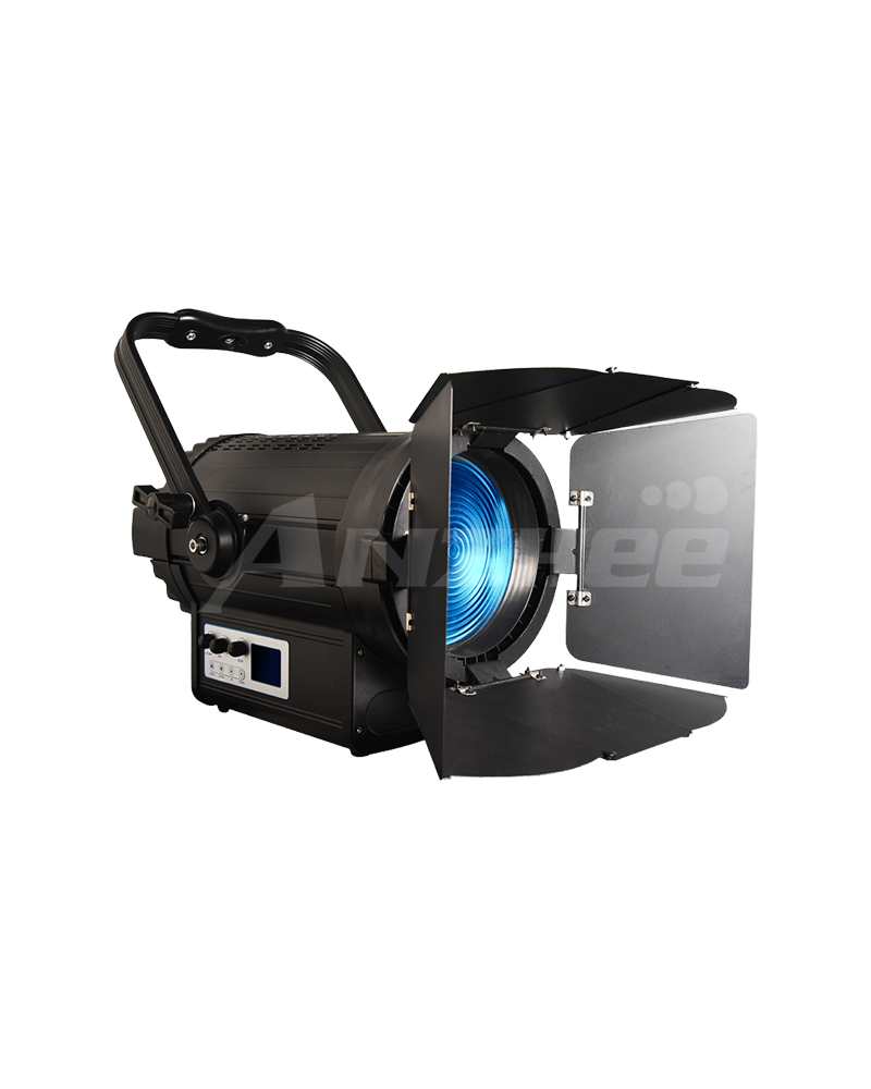 Anzhee PRO SF 300 RGBALC (Barndoor)