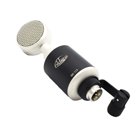  Микрофон Октава МК-117 Конденсаторный