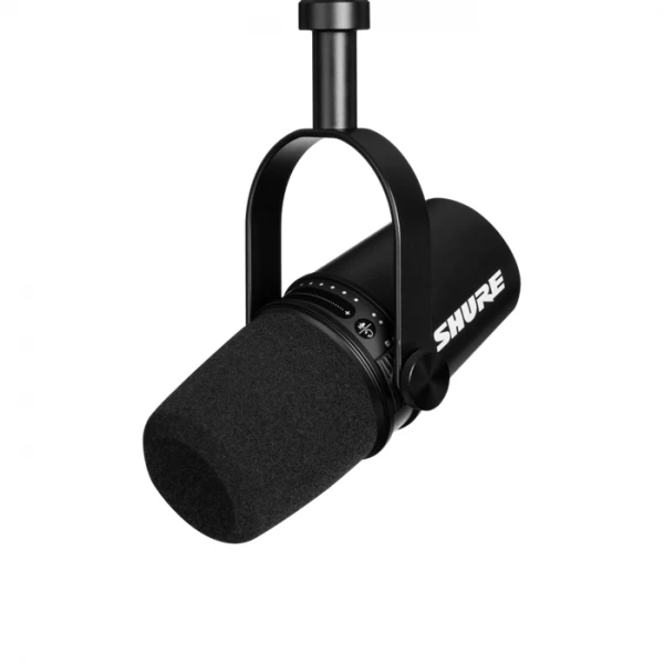 SHURE MOTIV MV7-K