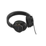 BEHRINGER BH470-BK - стереогарнитура премиум-класса со съемным микрофоном