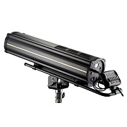 Профессиональный прожектор 1650E LED FOLLOW SPOT 600E