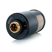 СОЮЗ 1973 транзисторный конденсаторный микрофон с широкой мембраной