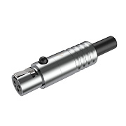 Разъем RMX3F-C