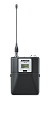 Shure AD1=-G56 Цифровой поясной передатчик 470-638 МГц, разъём TA4M, съёмная 1/4-волновая антенна
