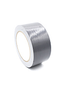 Клейкая лента армированный скотч UTILITY EXPO - 50мм/25м - Серый