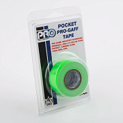 Клейкая лента Pro Gaff Pocket 24mm x 5,4m