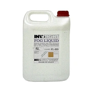INVOLIGHT FL-HD - жидкость для генератора дыма 5л (high density), Италия INVOLIGHT FL-HD - жидкость для генератора дыма 5л (high density), Италия