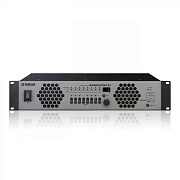 YAMAHA XMV8280-D - трансляционный усилитель мощности, 8 x 280 Вт на 8Ом/4Ом 8x 250 Вт 8Ом/4Ом на 100