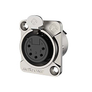 Разъем RX5FD-NT