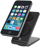 K&M 19850-000-55 настольный держатель под смартфон