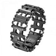 Браслет–мультитул Leatherman TREAD черный