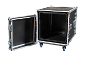 Рэковый колесный кейс RCC9-600-10U-AS-GR