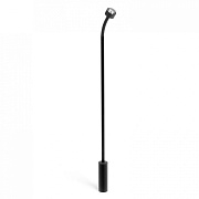 DPA MMP-F75 DPA MMP-F75 предусилитель для капсюлей d:sign серии с гибким креплением Gooseneck длинной 75 см