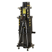 Универсальный элеватор фронтальной загрузки GAMMA 60 270кг /7,60м