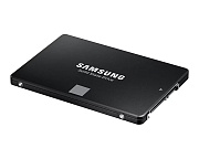 SSD накопитель Samsung 870 EVO 2ТБ