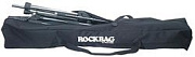 Rockbag RB25580B чехол-сумка для транспортировки микрофонных стоек 113 х16 х16 см