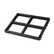 Volta RED LINE FRAME рама для подвеса массива (или напольной установки)