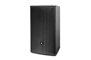 JBL AC895 2-полосная инсталл. АС 8"+1", AES 250/500/1000Вт, 70-20000Гц, 94дБ/1Вт/1м, вращаемый рупор 90°x50°