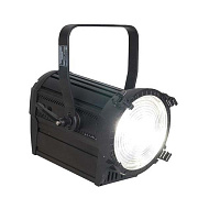 Театральный LED прожектор с линзой Френеля на «холодных» светодиодах SS5252 SCD FREZNO 200SD