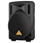 BEHRINGER B208D - активная двухполосная акустическая система, 8'+1,35', 200Вт., би-амп, класс D