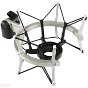 SENNHEISER MKS 4 - эластичный противоударный подвес 'Паук' для микрофона МК 4.