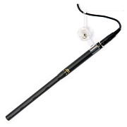 Audix M1280BS Миниатюрный конденсаторный микрофон - пушка с преампом, супекардиоида, защита от RF